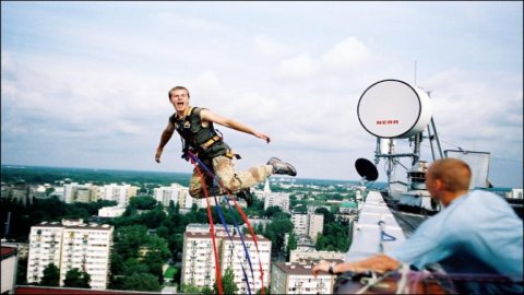 Dream Jump