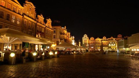 Stare Miasto