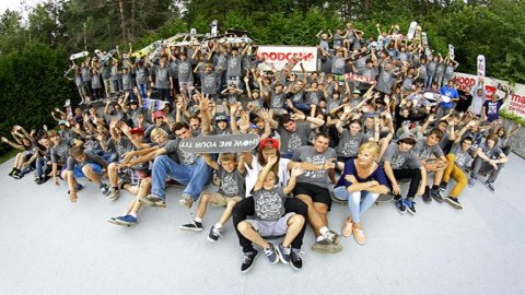 Skateplaza Przysucha
