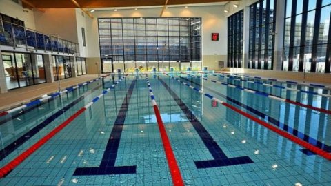 Aquapark Centrum Słoneczne 