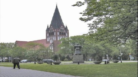 Kościół Mariacki