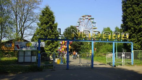 Lunapark