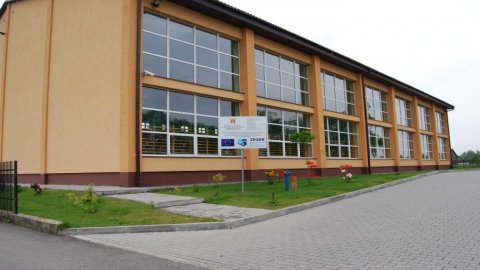 Hala Sportowa