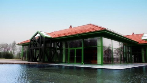 Pijalnia Wód Mineralnych i Leczniczych — zdjęcie 6
