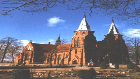 GMINA JANOWIEC KOŚCIELNY