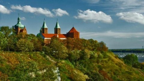 Wzgórze Tumskie