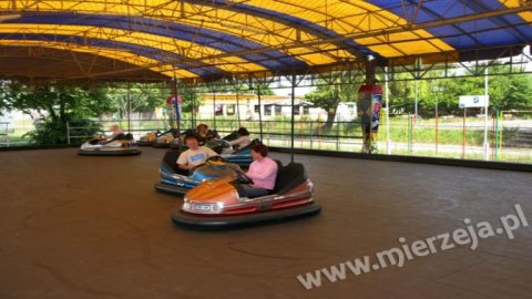 Lunapark Krynica