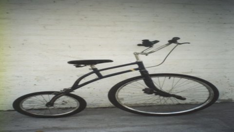 Muzeum Nietypowych Rowerów