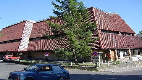 Muzeum przyrodnicze