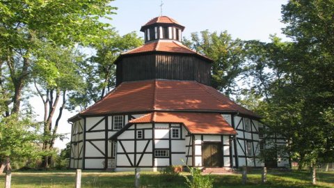 Kościół pw.Świętej Rodziny