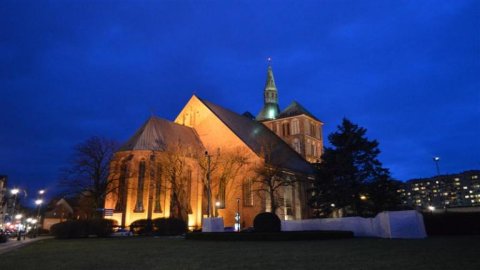 Cathedral Basilica