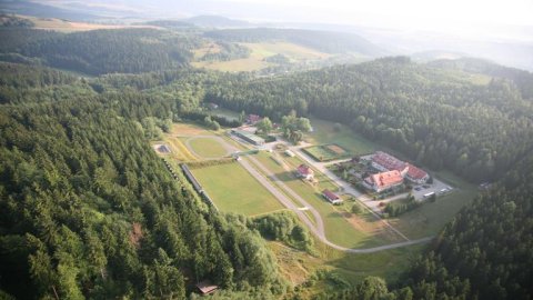 Jamrozowa Polana 
