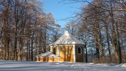 Pustelnik