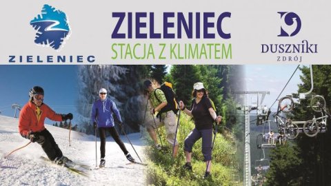 Zieleniec