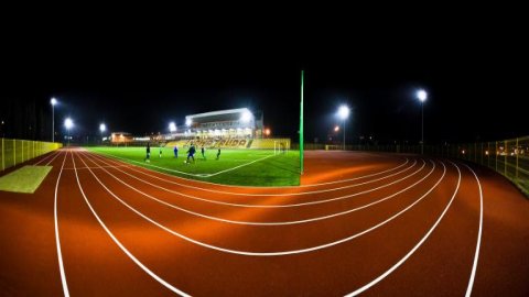 Centrum Turystyczno - Sportowe