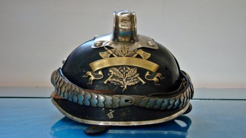 Muzeum Pożarnictwa Ziemi Olkuskiej