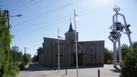 Kościół pw. Niepokalanego Serca Maryi