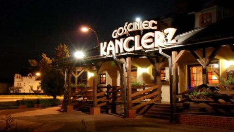 Gościniec Kanclerz — zdjęcie 3