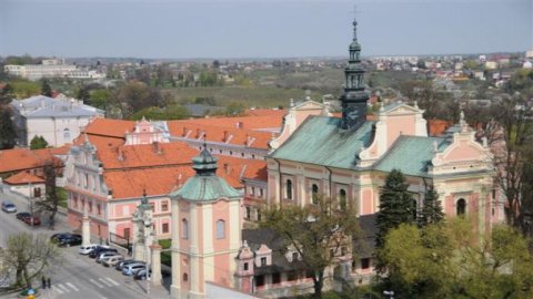 St. Michael's Church
