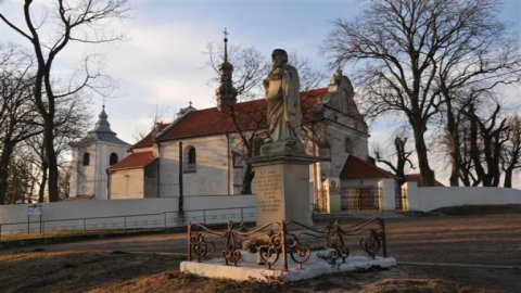 St. Paul's Church