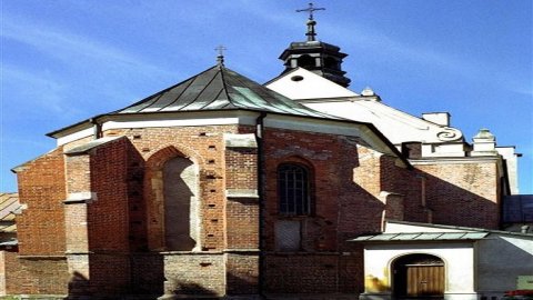 Holy Spirit Church