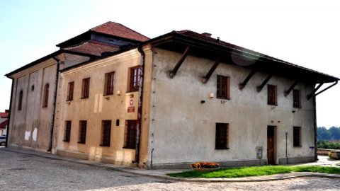 Synagogue