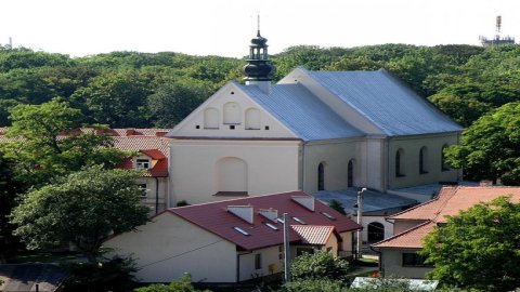 St. Joseph Church