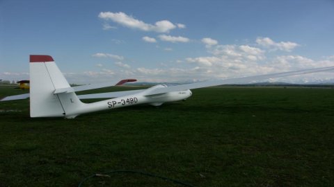 Aeroklub Nowy Targ