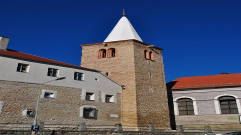 Baszta Rycerska