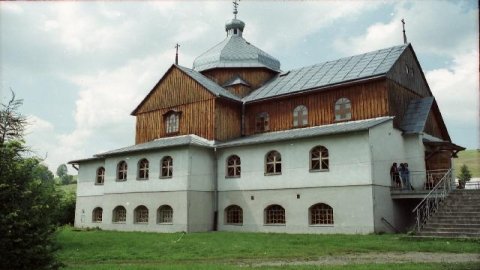 Cerkiew