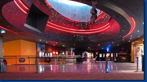 Cinema City