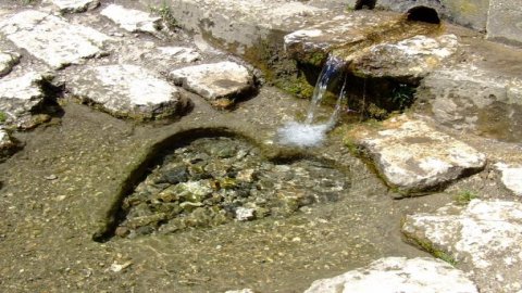 A source of love