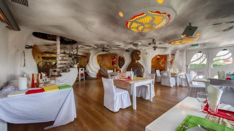 Restauracja Absynt — zdjęcie 3