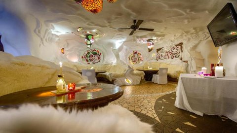 Restauracja Absynt — zdjęcie 4