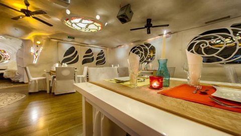 Restauracja Absynt — zdjęcie 5