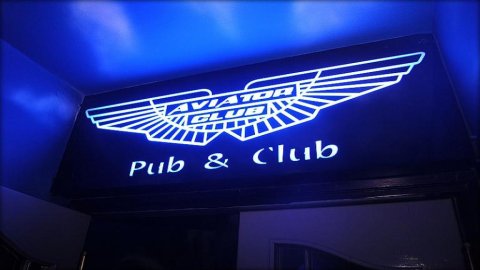 Aviator Club