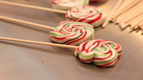 Najmniejsza na Świecie Fabryka Cukierków — zdjęcie 3