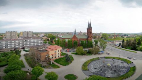 Kosmiczna Fontanna