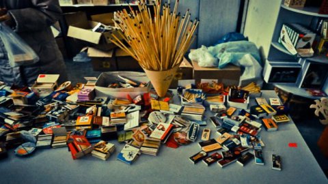 Częstochowa Museum of Matches