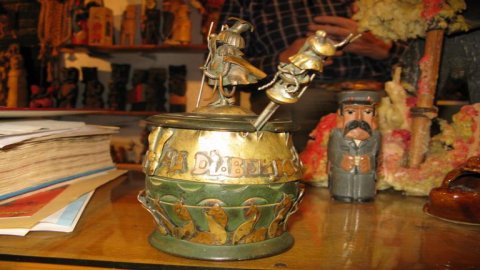 Muzeum Diabła Polskiego