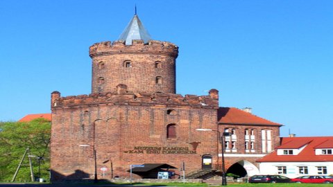 Muzeum Kamieni