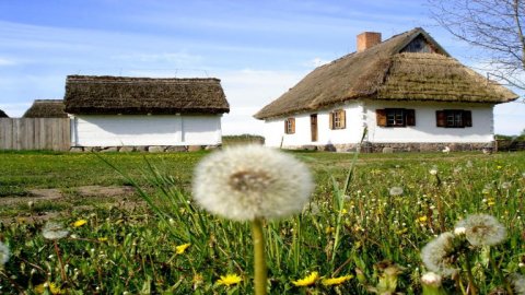 Muzeum Wsi Mazowieckiej