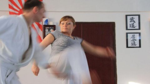 Szkoła Japońskich Sztuk Walki ZEMPO