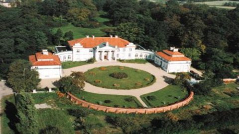 Muzeum Mickiewicza
