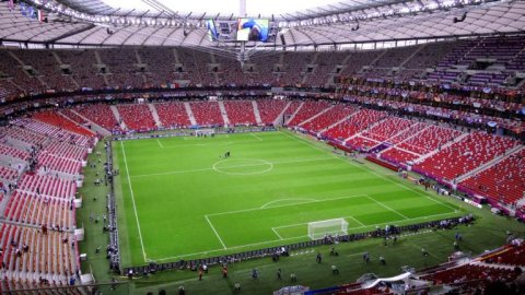 Stadion Narodowy