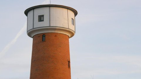 Tsar's Tower