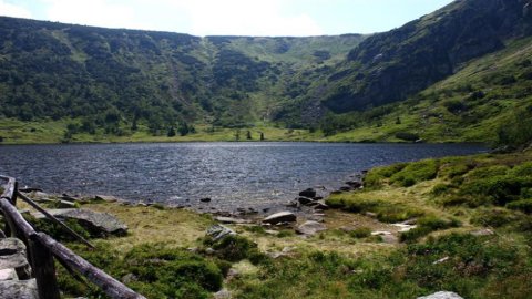 Kocioł Małego Stawu