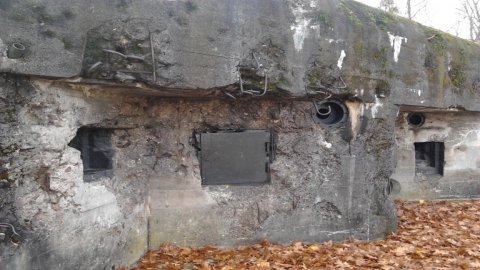 Westerplatte południa — zdjęcie 5