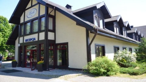 Lech Resort & Spa Łeba — zdjęcie 2