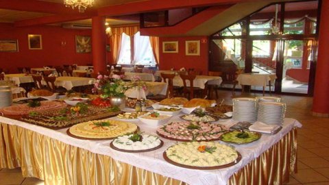 Lech Resort & Spa Łeba — zdjęcie 4